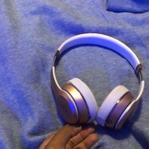 Solo beats 3 headphones